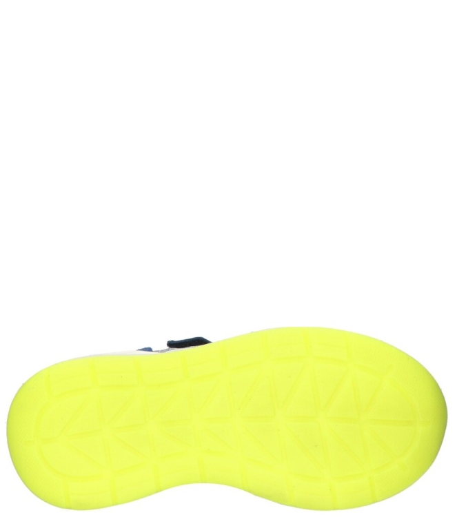Track Style klittenbandschoen <span>325325 500 Scott Sharp</span> 325325 500 Scott Sharp blauw - www.bremmerschoenen.pro - Bremmer Schoenen