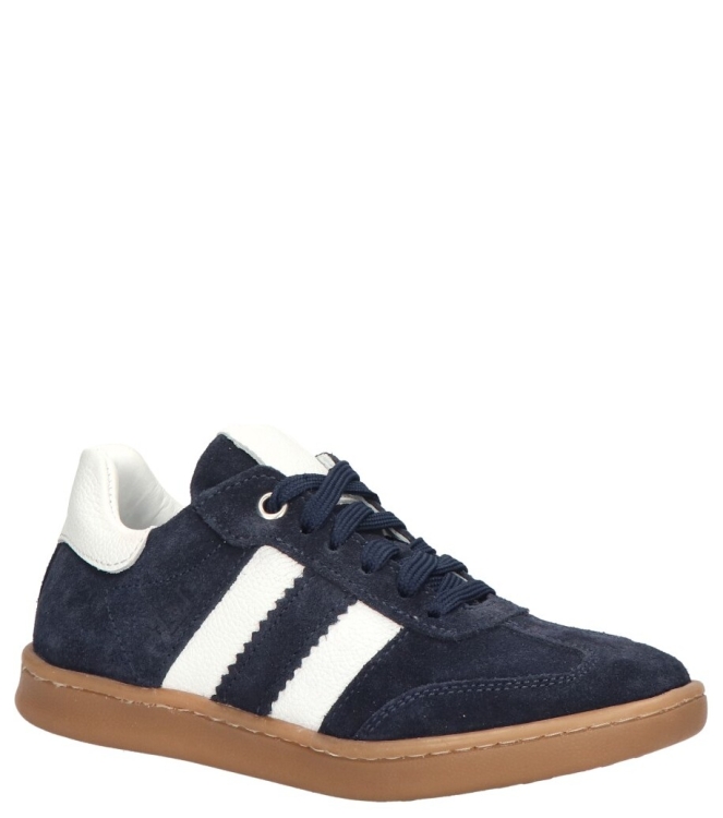 Track Style sneaker <span>325206 129 Denise Dida</span> 325206 129 Denise Dida blauw - www.bremmerschoenen.pro - Bremmer Schoenen