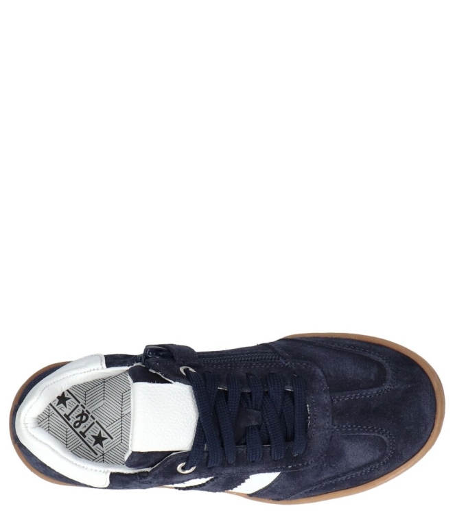 Track Style sneaker <span>325206 129 Denise Dida</span> 325206 129 Denise Dida blauw - www.bremmerschoenen.pro - Bremmer Schoenen