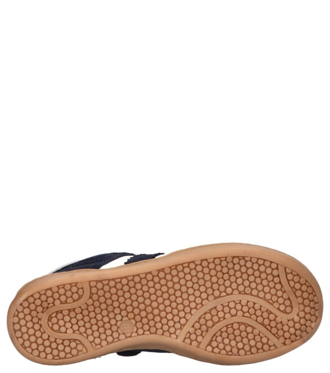 Track Style sneaker <span>325206 129 Denise Dida</span> 325206 129 Denise Dida blauw - www.bremmerschoenen.pro - Bremmer Schoenen