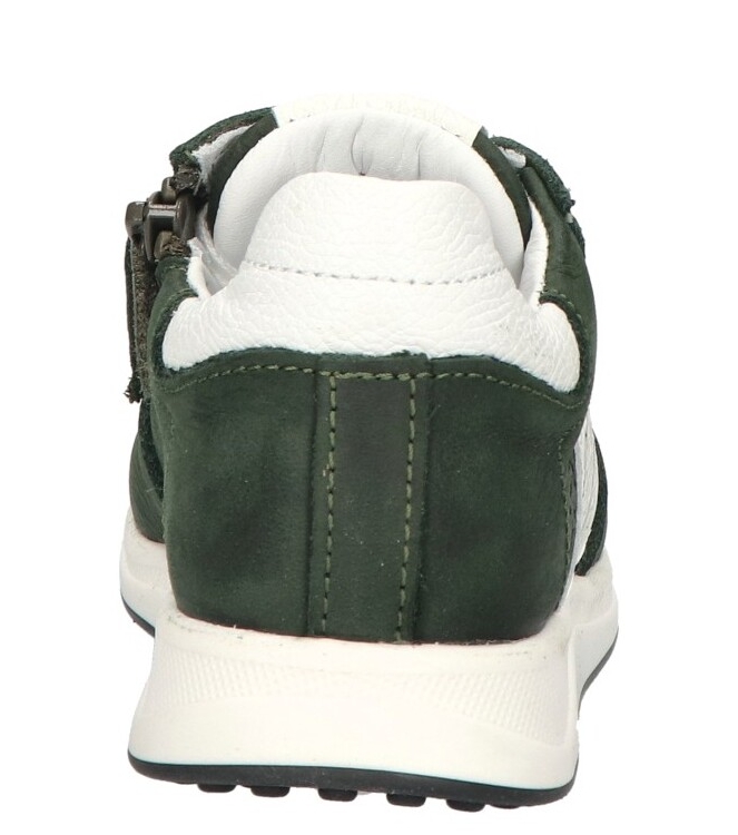 Track Style sneaker <span>325383 168 Raisa Retro</span> 325383 168 Raisa Retro groen - www.bremmerschoenen.pro - Bremmer Schoenen