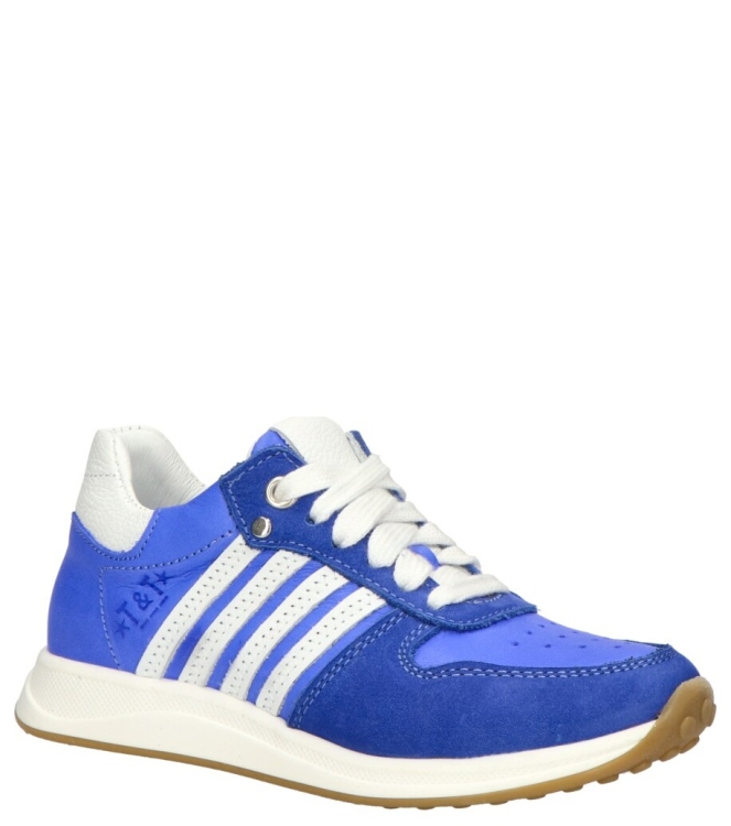 Track Style Track Style sneaker <span>325383 523 Raisa Retro</span> 523 Cobalt Track Style sneaker <span>325383 523 Raisa Retro</span> 325383 523 Raisa Retro blauw - www.bremmerschoenen.pro - Bremmer Schoenen