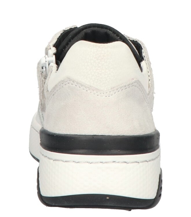 Track Style sneaker <span>325360 500 Bob Bond</span> 325360 500 Bob Bond wit - www.bremmerschoenen.pro - Bremmer Schoenen