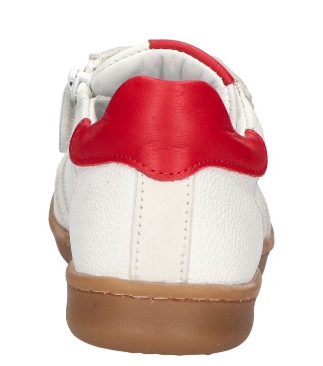 Track Style sneaker <span>325206 141 Denise Dida</span> 325206 141 Denise Dida wit - www.bremmerschoenen.pro - Bremmer Schoenen