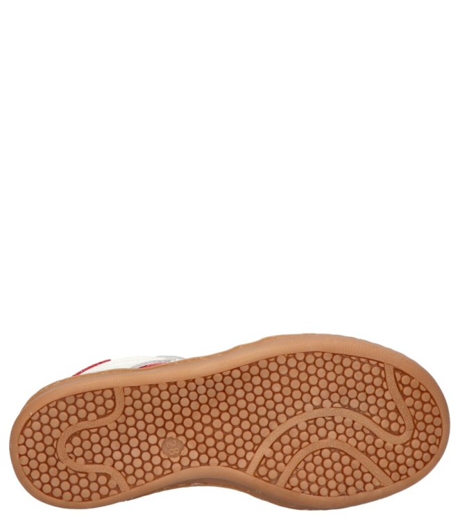 Track Style sneaker <span>325206 141 Denise Dida</span> 325206 141 Denise Dida wit - www.bremmerschoenen.pro - Bremmer Schoenen