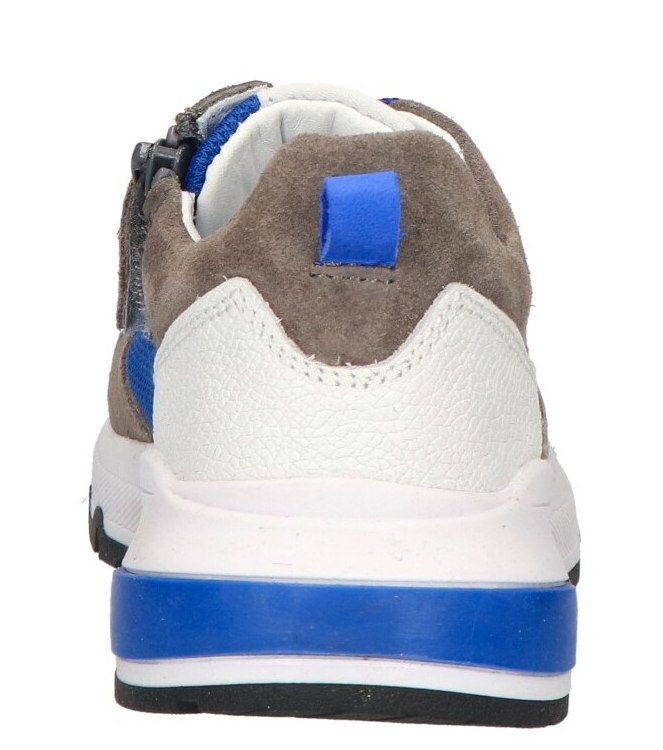 Track Style sneaker <span>325345 523 Sef Splin</span> 325345 523 Sef Splin blauw - www.bremmerschoenen.pro - Bremmer Schoenen