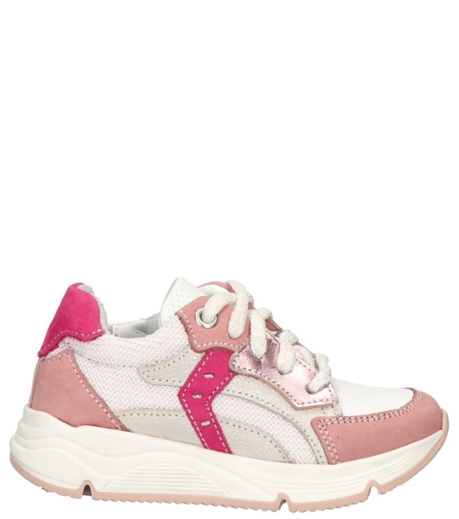 Twins sneaker <span>325130 171 Vive Venus</span> 325130 171 Vive Venus rose - www.bremmerschoenen.pro - Bremmer Schoenen