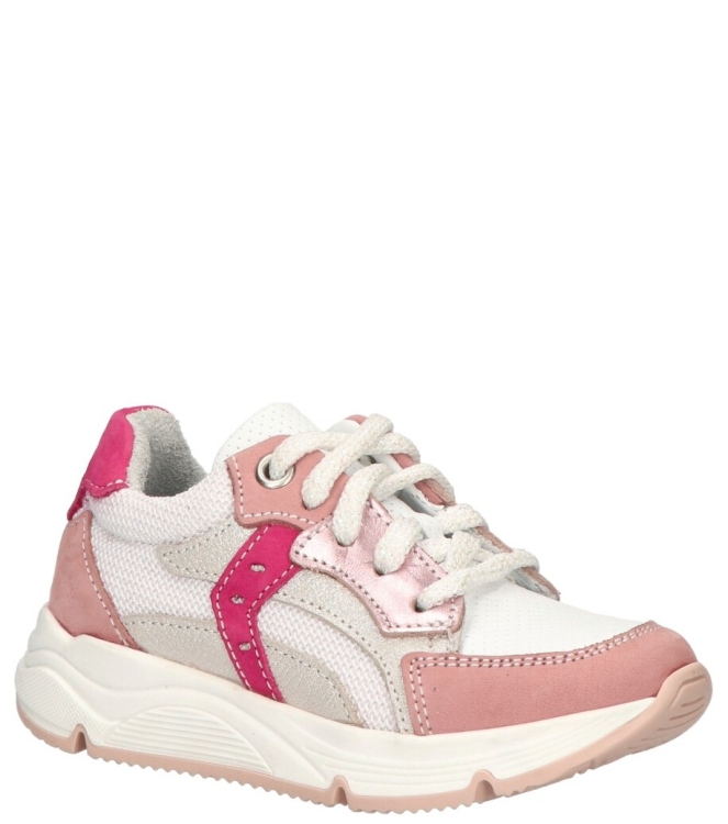 Twins sneaker <span>325130 171 Vive Venus</span> 325130 171 Vive Venus rose - www.bremmerschoenen.pro - Bremmer Schoenen