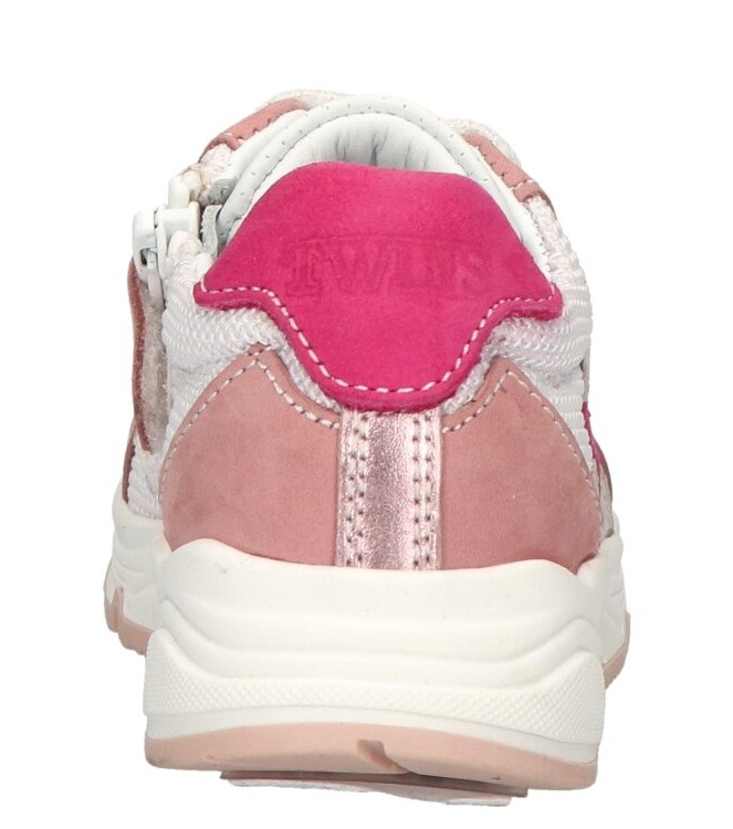 Twins sneaker <span>325130 171 Vive Venus</span> 325130 171 Vive Venus rose - www.bremmerschoenen.pro - Bremmer Schoenen
