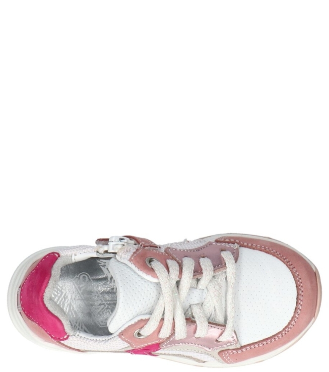 Twins sneaker <span>325130 171 Vive Venus</span> 325130 171 Vive Venus rose - www.bremmerschoenen.pro - Bremmer Schoenen
