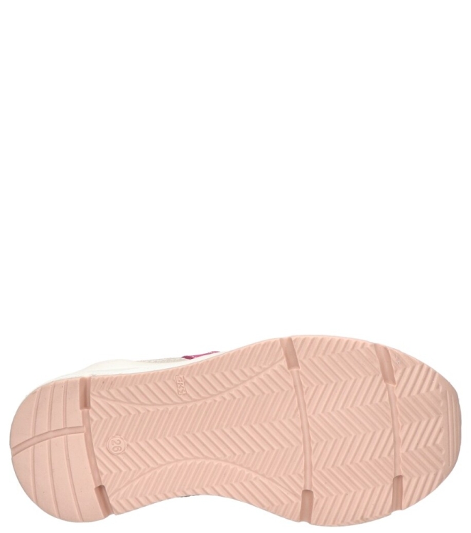 Twins sneaker <span>325130 171 Vive Venus</span> 325130 171 Vive Venus rose - www.bremmerschoenen.pro - Bremmer Schoenen