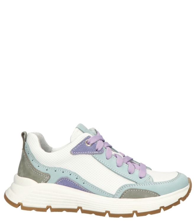 Twins sneaker <span>325156 121 Filou Fast</span> 325156 121 Filou Fast blauw - www.bremmerschoenen.pro - Bremmer Schoenen