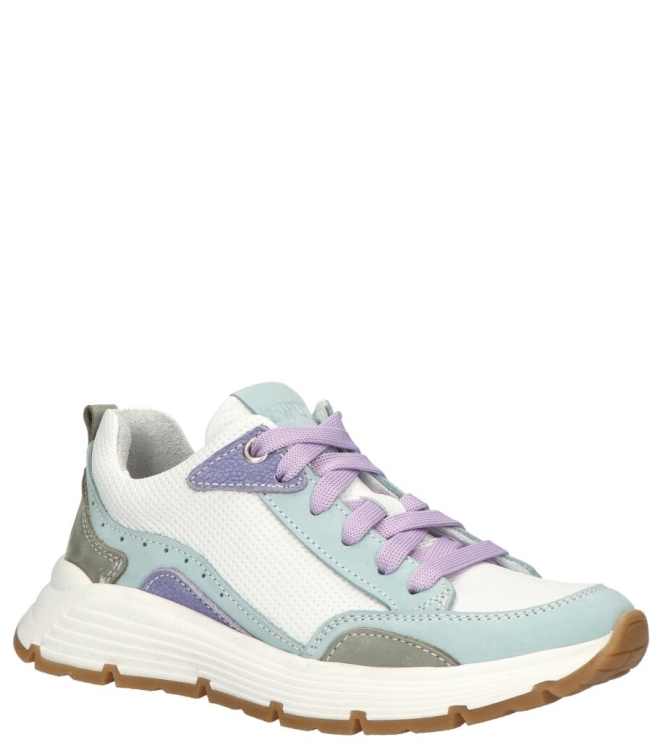 Twins sneaker <span>325156 121 Filou Fast</span> 325156 121 Filou Fast blauw - www.bremmerschoenen.pro - Bremmer Schoenen