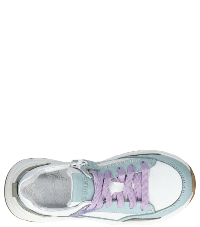 Twins sneaker <span>325156 121 Filou Fast</span> 325156 121 Filou Fast blauw - www.bremmerschoenen.pro - Bremmer Schoenen