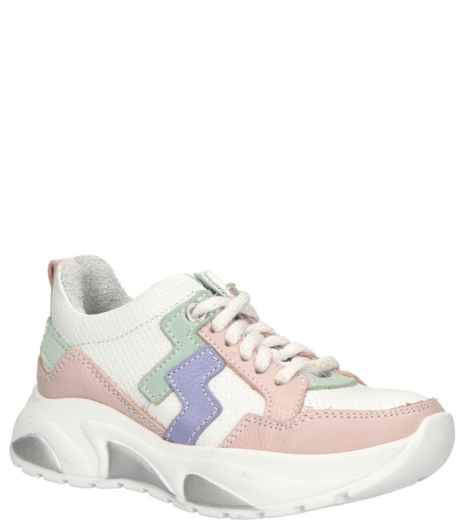 Twins sneaker <span>325175 572 Sandra Swing</span> 325175 572 Sandra Swing rose - www.bremmerschoenen.pro - Bremmer Schoenen
