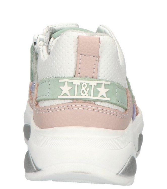 Twins sneaker <span>325175 572 Sandra Swing</span> 325175 572 Sandra Swing rose - www.bremmerschoenen.pro - Bremmer Schoenen