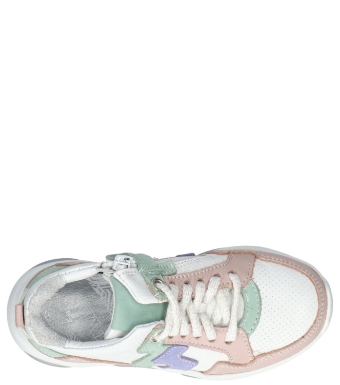 Twins sneaker <span>325175 572 Sandra Swing</span> 325175 572 Sandra Swing rose - www.bremmerschoenen.pro - Bremmer Schoenen