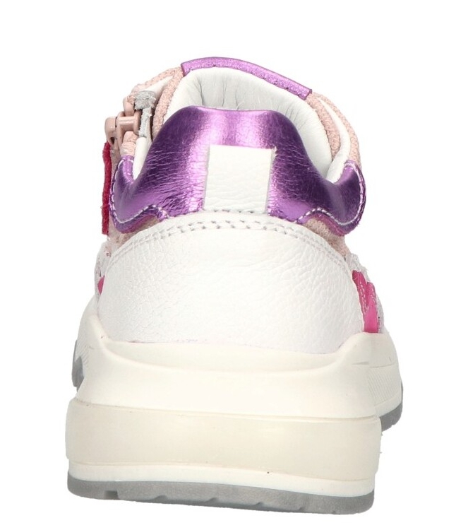 Twins sneaker <span>325157 575 Suus Splin</span> 325157 575 Suus Splin rose - www.bremmerschoenen.pro - Bremmer Schoenen