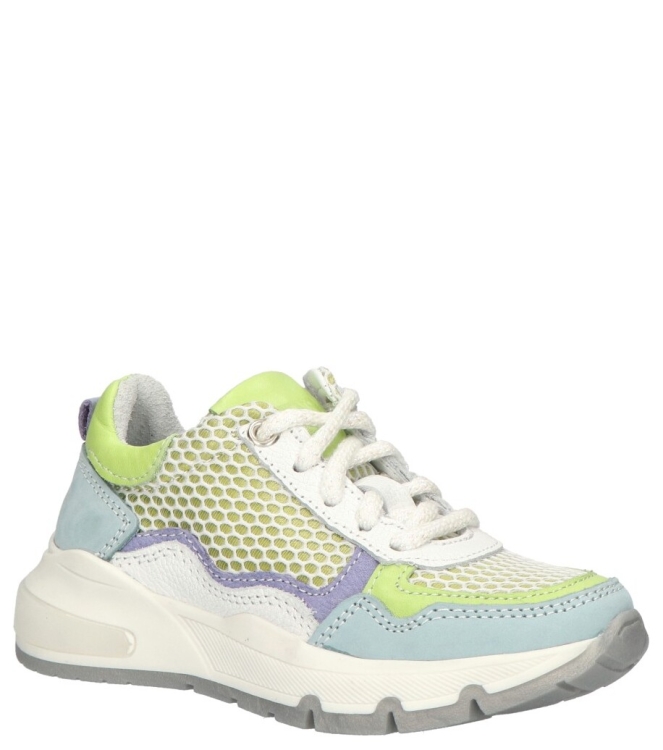 Twins sneaker <span>325157 121 Suus Splin</span> 325157 121 Suus Splin blauw - www.bremmerschoenen.pro - Bremmer Schoenen