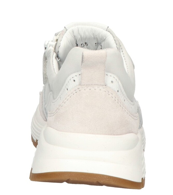 Twins sneaker <span>325156 500 Filou Fast</span> 325156 500 Filou Fast wit - www.bremmerschoenen.pro - Bremmer Schoenen