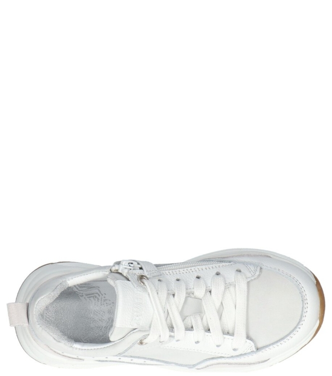 Twins sneaker <span>325156 500 Filou Fast</span> 325156 500 Filou Fast wit - www.bremmerschoenen.pro - Bremmer Schoenen