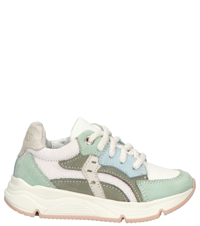 Twins sneaker <span>325130 159 Vive Venus</span> 325130 159 Vive Venus groen - www.bremmerschoenen.pro - Bremmer Schoenen