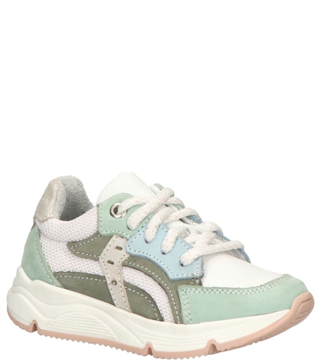 Twins sneaker <span>325130 159 Vive Venus</span> 325130 159 Vive Venus groen - www.bremmerschoenen.pro - Bremmer Schoenen