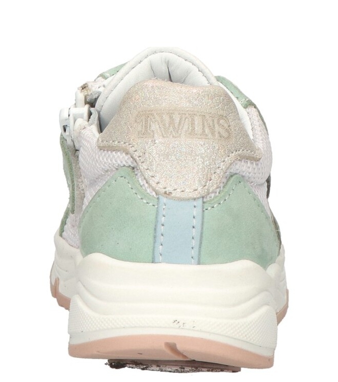 Twins sneaker <span>325130 159 Vive Venus</span> 325130 159 Vive Venus groen - www.bremmerschoenen.pro - Bremmer Schoenen