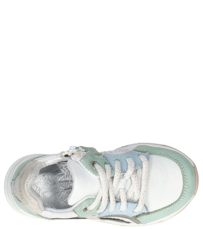 Twins sneaker <span>325130 159 Vive Venus</span> 325130 159 Vive Venus groen - www.bremmerschoenen.pro - Bremmer Schoenen