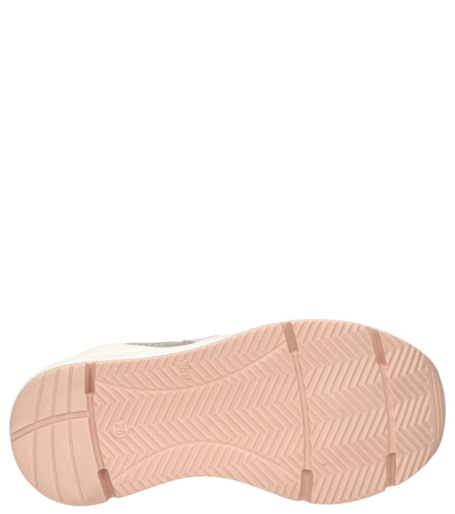 Twins sneaker <span>325130 159 Vive Venus</span> 325130 159 Vive Venus groen - www.bremmerschoenen.pro - Bremmer Schoenen