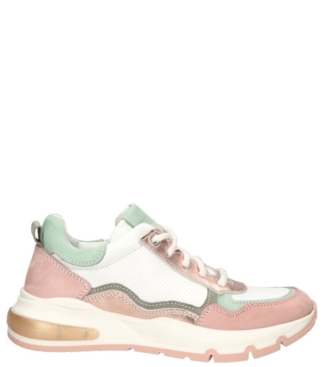 Twins sneaker <span>325157 196 Suus Splin</span> 325157 196 Suus Splin rose - www.bremmerschoenen.pro - Bremmer Schoenen