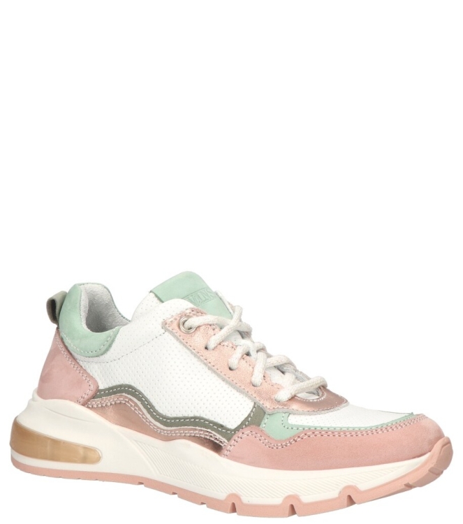 Twins sneaker <span>325157 196 Suus Splin</span> 325157 196 Suus Splin rose - www.bremmerschoenen.pro - Bremmer Schoenen