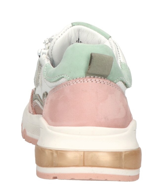 Twins sneaker <span>325157 196 Suus Splin</span> 325157 196 Suus Splin rose - www.bremmerschoenen.pro - Bremmer Schoenen