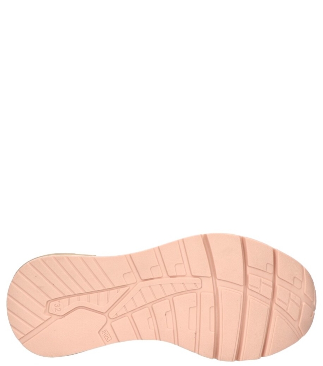 Twins sneaker <span>325157 196 Suus Splin</span> 325157 196 Suus Splin rose - www.bremmerschoenen.pro - Bremmer Schoenen