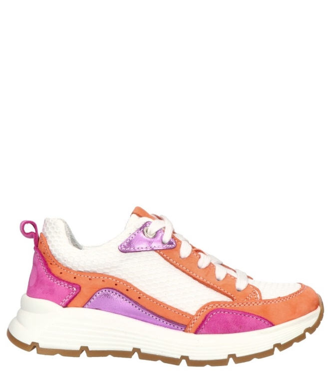 Twins Twins sneaker <span>325156 136 Filou Fast</span> 136 Coral Twins sneaker <span>325156 136 Filou Fast</span> 325156 136 Filou Fast oranje - www.bremmerschoenen.pro - Bremmer Schoenen