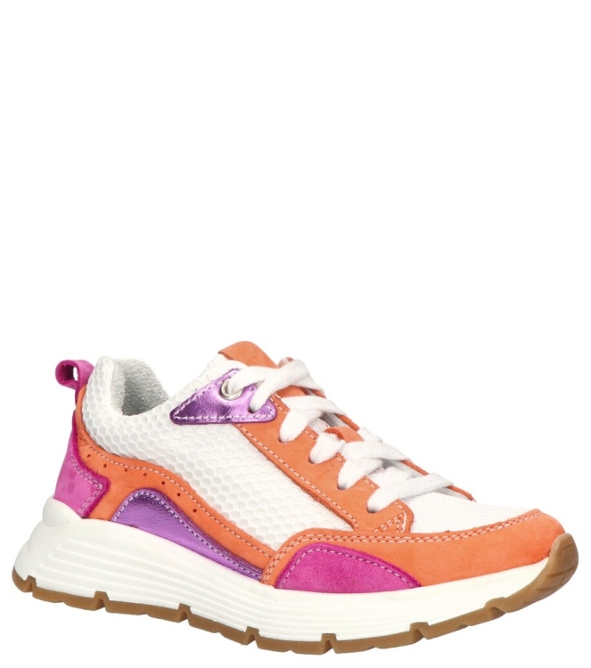 Twins Twins sneaker <span>325156 136 Filou Fast</span> 136 Coral Twins sneaker <span>325156 136 Filou Fast</span> 325156 136 Filou Fast oranje - www.bremmerschoenen.pro - Bremmer Schoenen