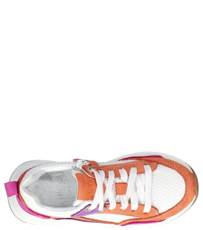 Twins Twins sneaker <span>325156 136 Filou Fast</span> 136 Coral Twins sneaker <span>325156 136 Filou Fast</span> 325156 136 Filou Fast oranje - www.bremmerschoenen.pro - Bremmer Schoenen