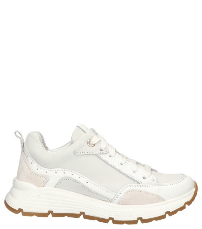 Twins sneaker <span>325156 500 Filou Fast</span> 325156 500 Filou Fast wit - www.bremmerschoenen.pro - Bremmer Schoenen