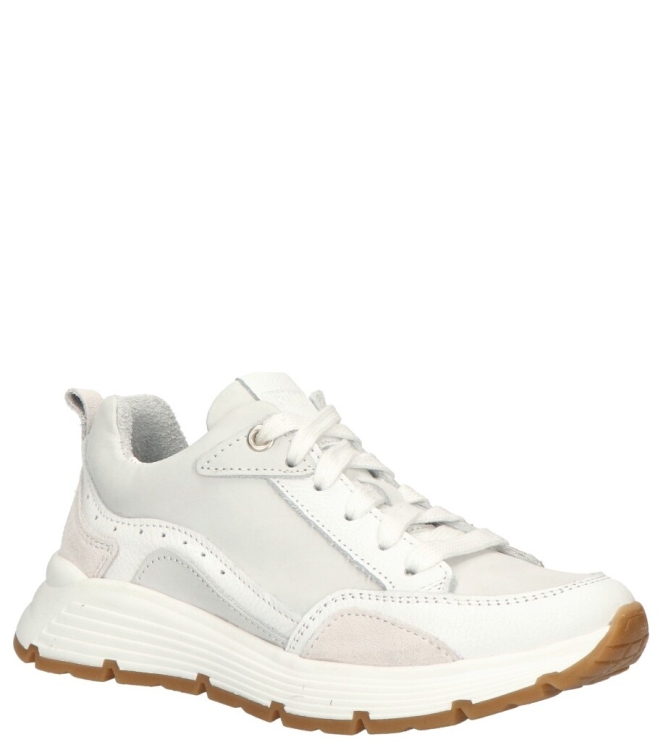 Twins sneaker <span>325156 500 Filou Fast</span> 325156 500 Filou Fast wit - www.bremmerschoenen.pro - Bremmer Schoenen