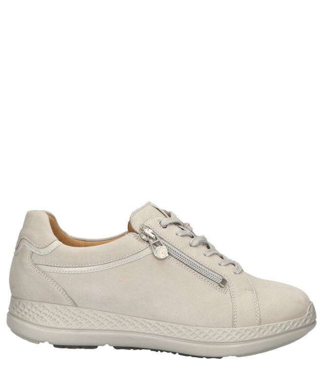 Ganter sneaker <span>209912 6700 Karla-Luise</span> 209912 6700 Karla-Luise grijs - www.bremmerschoenen.pro - Bremmer Schoenen