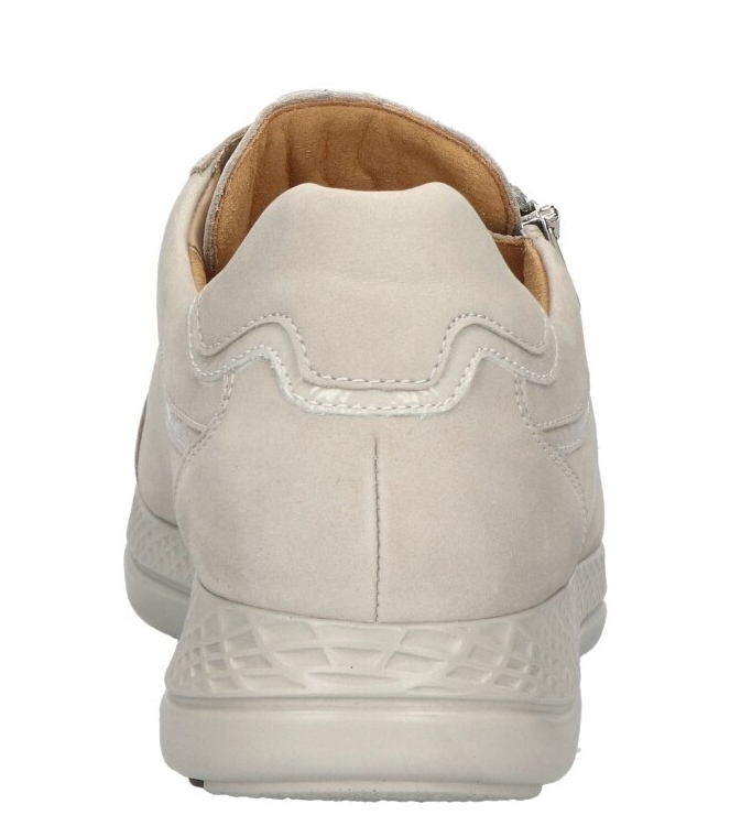 Ganter sneaker <span>209912 6700 Karla-Luise</span> 209912 6700 Karla-Luise grijs - www.bremmerschoenen.pro - Bremmer Schoenen