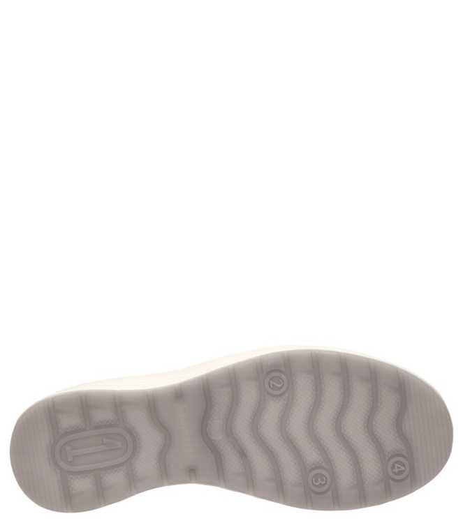 Ganter sneaker <span>208130 0667 Klara</span> 208130 0667 Klara grijs - www.bremmerschoenen.pro - Bremmer Schoenen