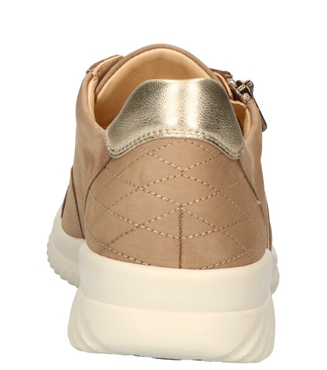 Ganter sneaker <span>204512 2100 Heike</span> 204512 2100 Heike beige - www.bremmerschoenen.pro - Bremmer Schoenen