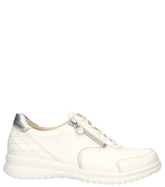 Ganter sneaker <span>204511 0600 Heike</span> 204511 0600 Heike wit - www.bremmerschoenen.pro - Bremmer Schoenen