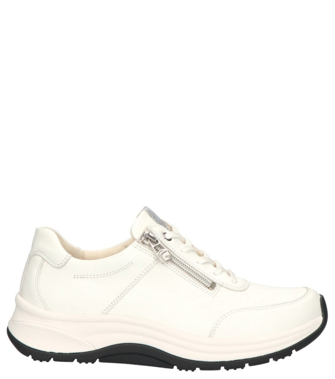 Ganter sneaker <span>201811 0600 High flyer lady</span> 201811 0600 High flyer lady wit - www.bremmerschoenen.pro - Bremmer Schoenen