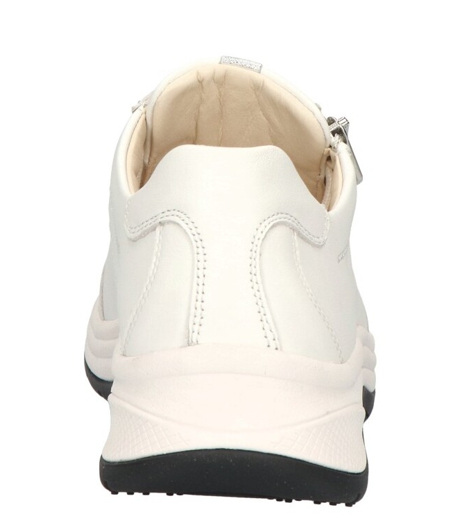 Ganter sneaker <span>201811 0600 High flyer lady</span> 201811 0600 High flyer lady wit - www.bremmerschoenen.pro - Bremmer Schoenen
