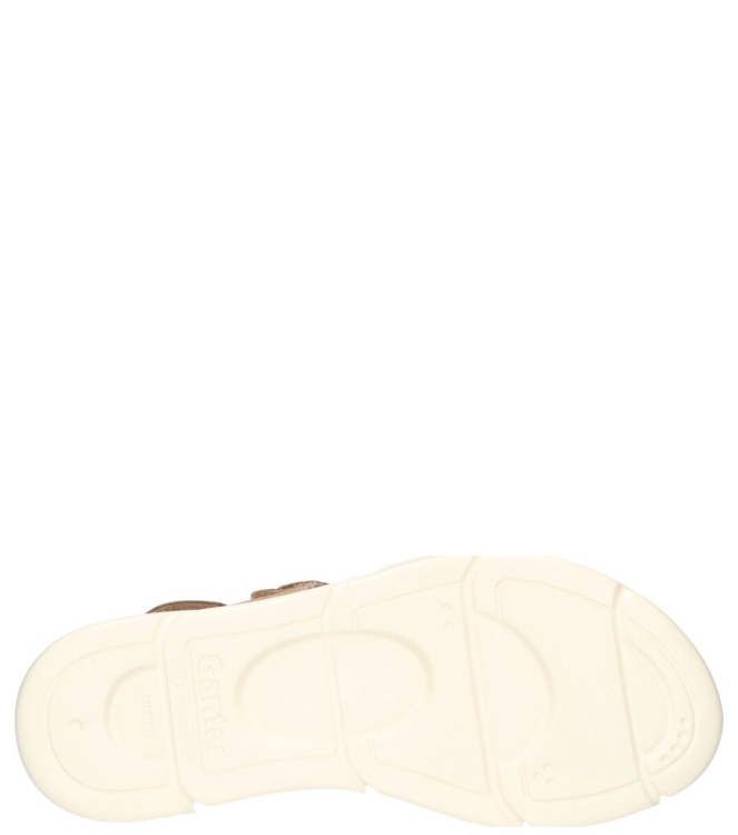 Ganter sandaal <span>200458 2100 Halina</span> 200458 2100 Halina beige - www.bremmerschoenen.pro - Bremmer Schoenen