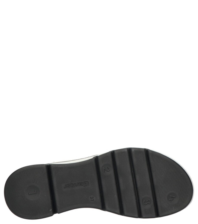 Ganter sandaal <span>200631 0600 Gianna</span> 200631 0600 Gianna wit - www.bremmerschoenen.pro - Bremmer Schoenen