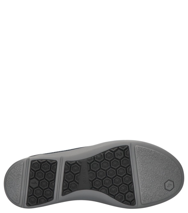Ganter sneaker <span>259847 3500 Karl-Ludwig</span> 259847 3500 Karl-Ludwig blauw - www.bremmerschoenen.pro - Bremmer Schoenen