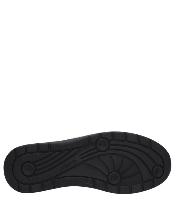 Ganter sneaker <span>251922 6364 High Flyer Herren</span> 251922 6364 High Flyer Herren grijs - www.bremmerschoenen.pro - Bremmer Schoenen